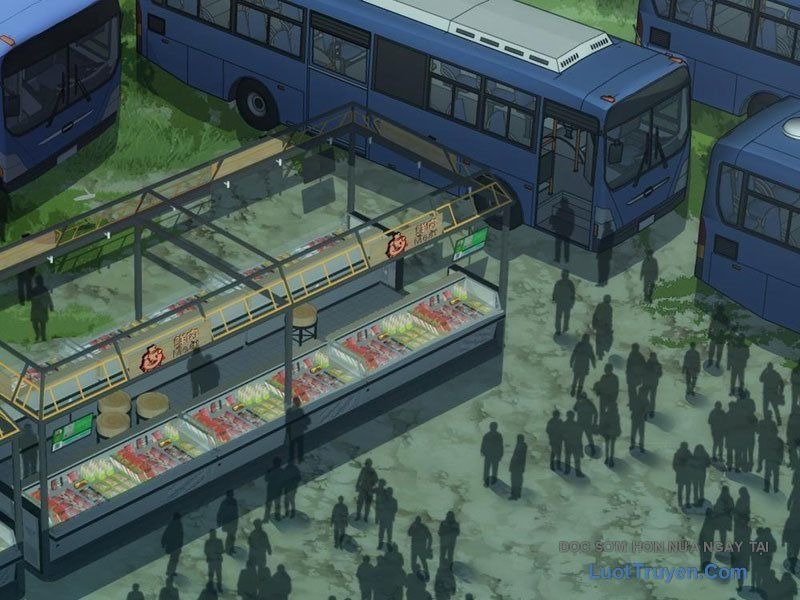 Tiến Hóa Vô Hạn Bắt Đầu Từ Con Số Không - Chapter 28 - Page 15