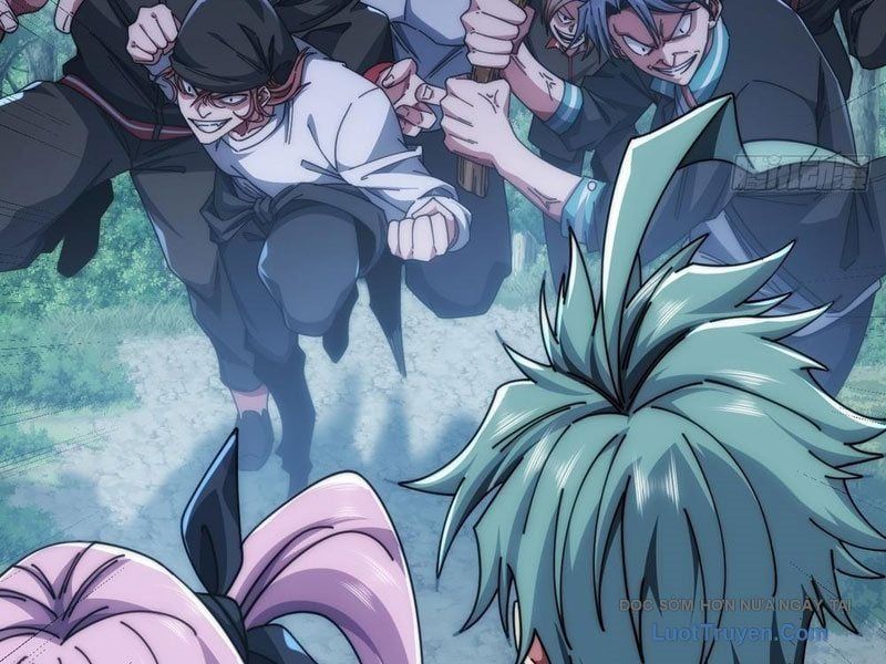 Tiến Hóa Vô Hạn Bắt Đầu Từ Con Số Không - Chapter 28 - Page 156