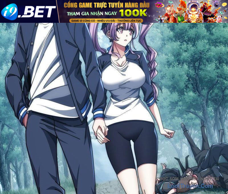 Tiến Hóa Vô Hạn Bắt Đầu Từ Con Số Không - Chapter 28 - Page 160