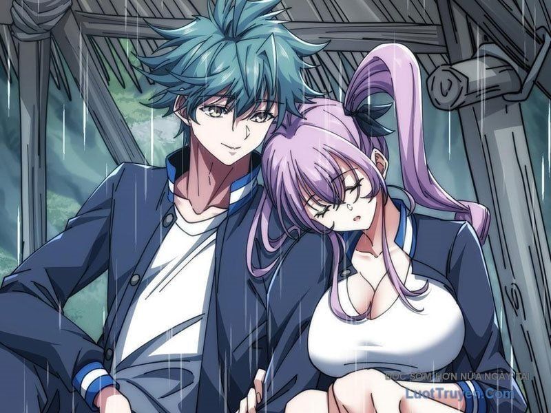 Tiến Hóa Vô Hạn Bắt Đầu Từ Con Số Không - Chapter 28 - Page 164