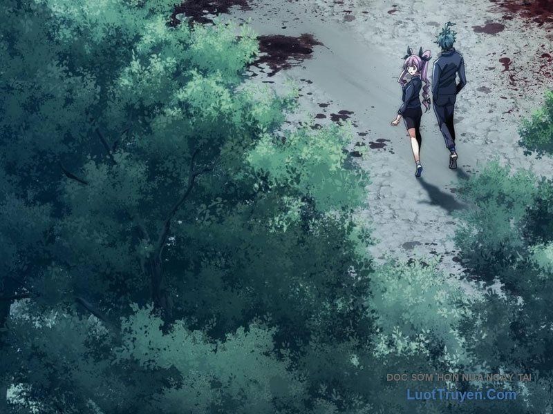 Tiến Hóa Vô Hạn Bắt Đầu Từ Con Số Không - Chapter 28 - Page 172