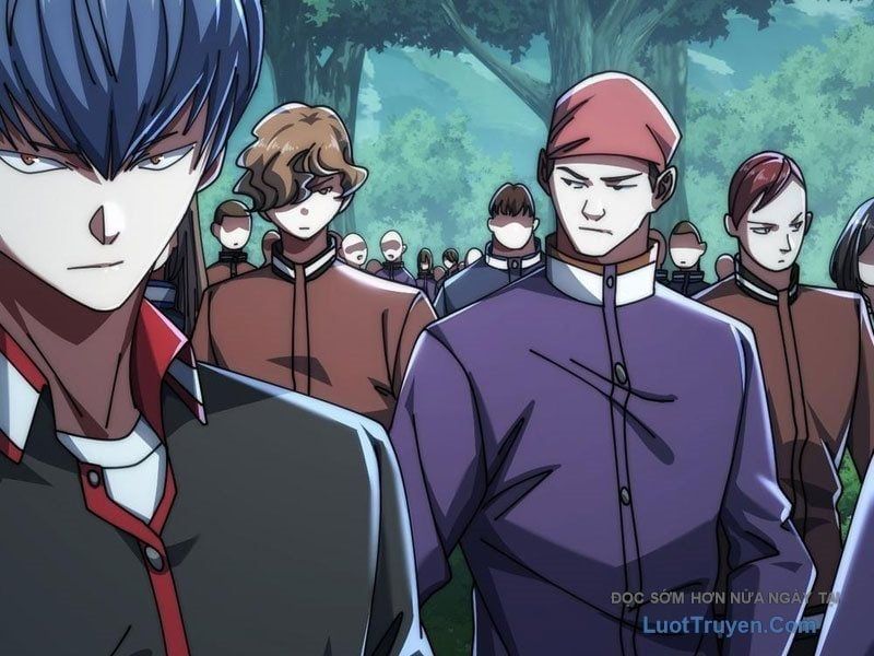 Tiến Hóa Vô Hạn Bắt Đầu Từ Con Số Không - Chapter 28 - Page 23