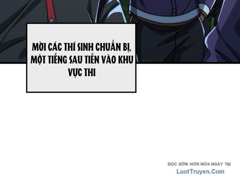 Tiến Hóa Vô Hạn Bắt Đầu Từ Con Số Không - Chapter 28 - Page 24
