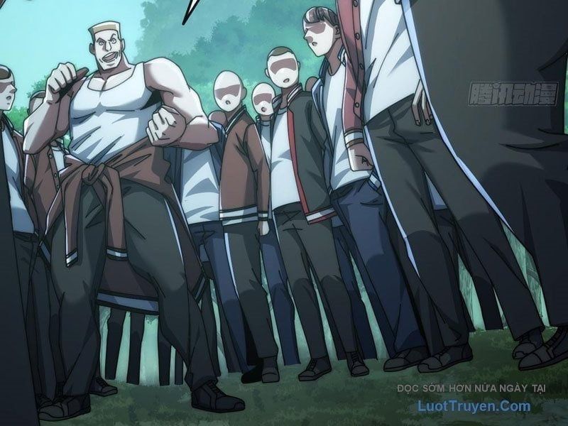 Tiến Hóa Vô Hạn Bắt Đầu Từ Con Số Không - Chapter 28 - Page 27