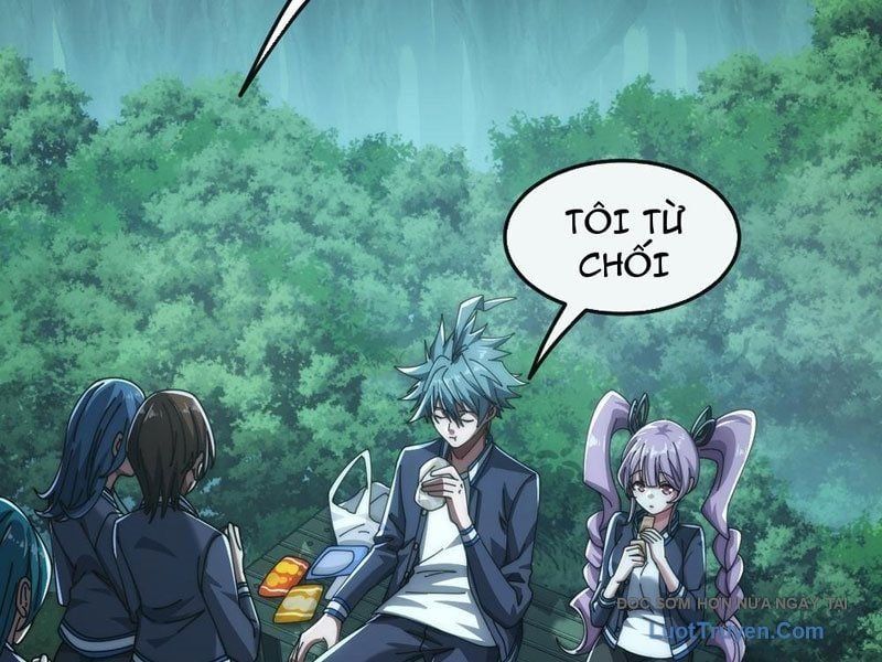 Tiến Hóa Vô Hạn Bắt Đầu Từ Con Số Không - Chapter 28 - Page 33