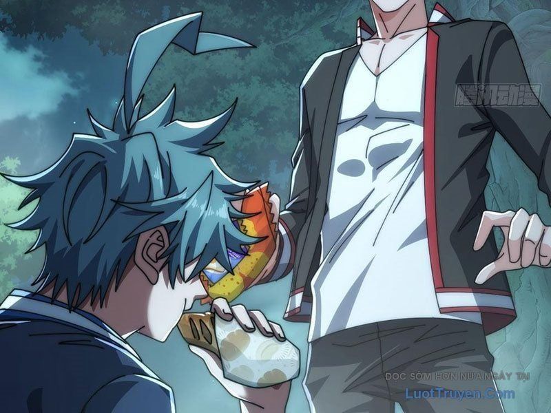 Tiến Hóa Vô Hạn Bắt Đầu Từ Con Số Không - Chapter 28 - Page 46