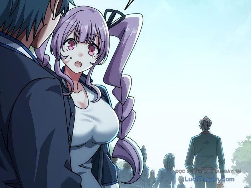 Tiến Hóa Vô Hạn Bắt Đầu Từ Con Số Không - Chapter 28 - Page 52