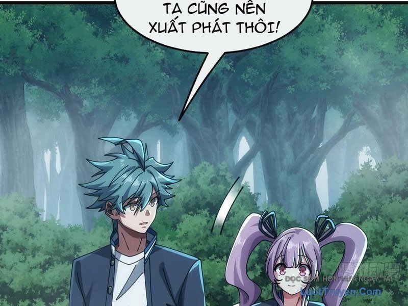 Tiến Hóa Vô Hạn Bắt Đầu Từ Con Số Không - Chapter 28 - Page 57