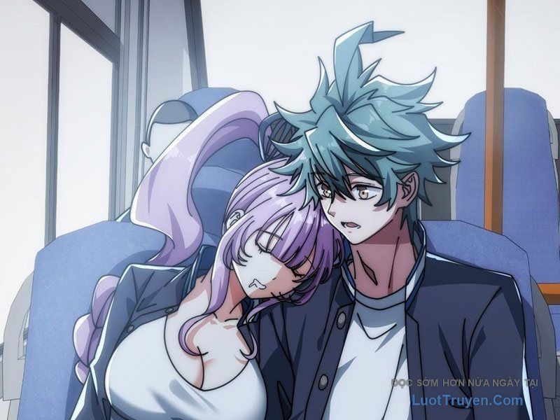 Tiến Hóa Vô Hạn Bắt Đầu Từ Con Số Không - Chapter 28 - Page 6