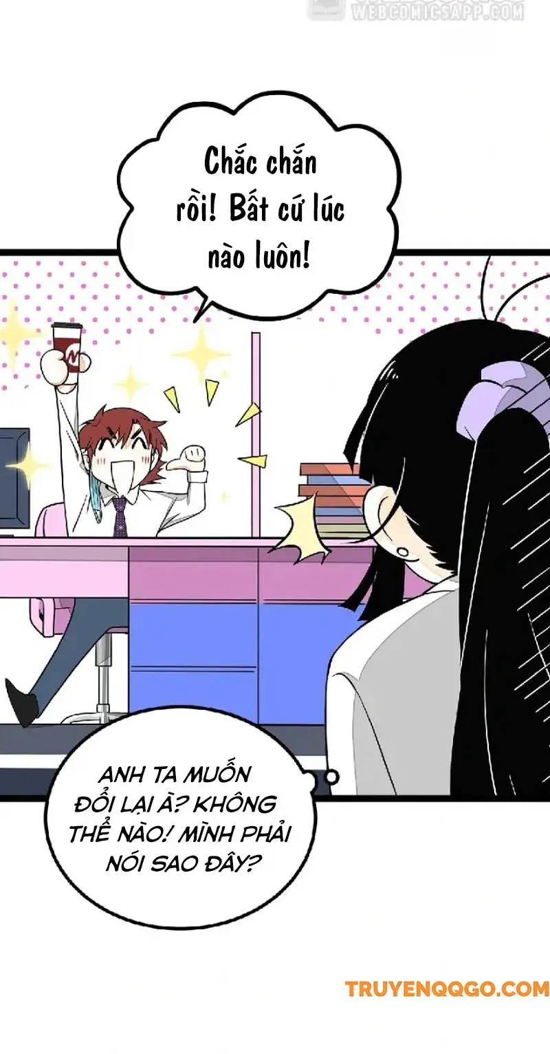 Thứ Hai Đến Cuối Tuần - Chapter 52 - Page 5