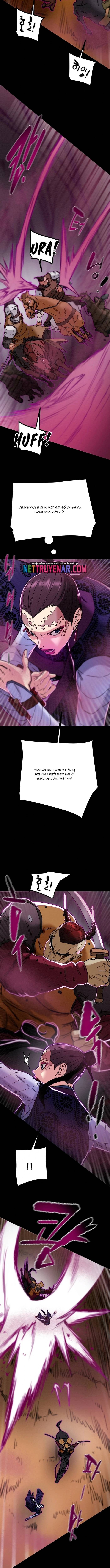 Minh Nguyệt Truyện - Chapter 125 - Page 10