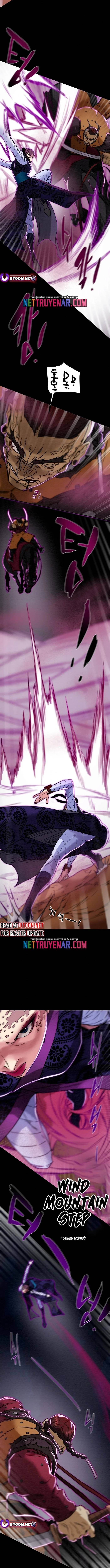 Minh Nguyệt Truyện - Chapter 125 - Page 11