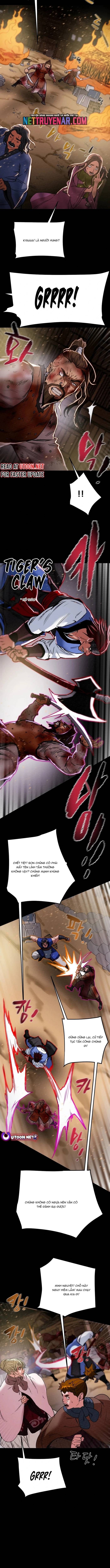 Minh Nguyệt Truyện - Chapter 125 - Page 14