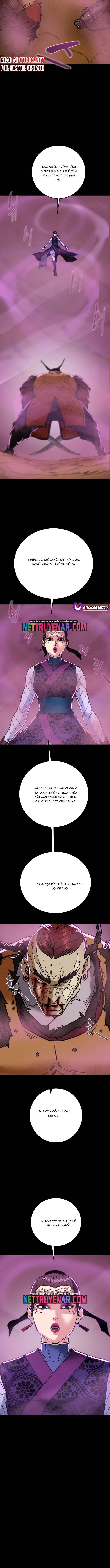 Minh Nguyệt Truyện - Chapter 125 - Page 17