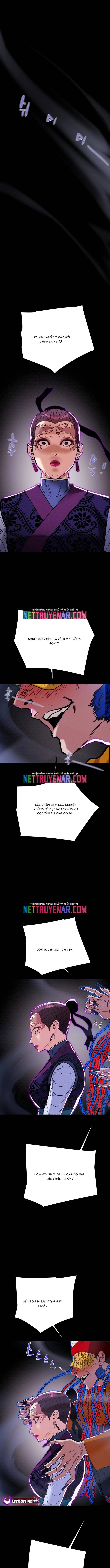 Minh Nguyệt Truyện - Chapter 125 - Page 18