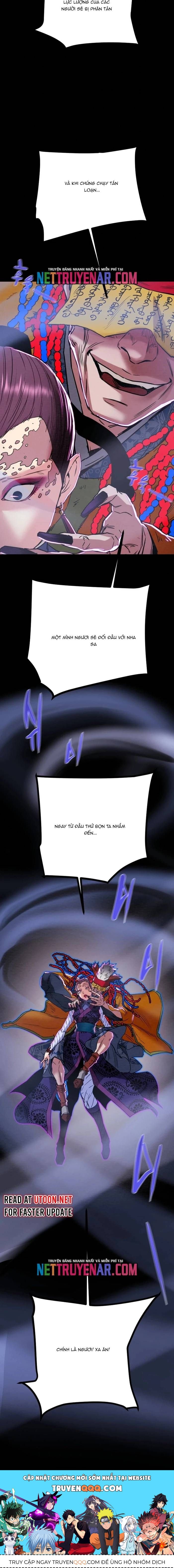 Minh Nguyệt Truyện - Chapter 125 - Page 19