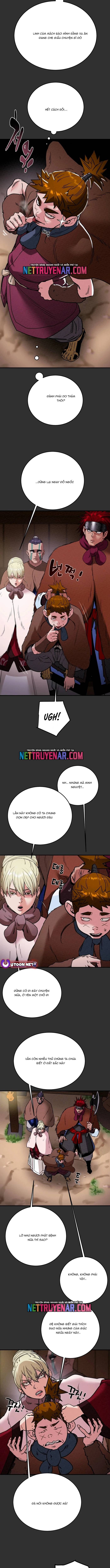 Minh Nguyệt Truyện - Chapter 125 - Page 3