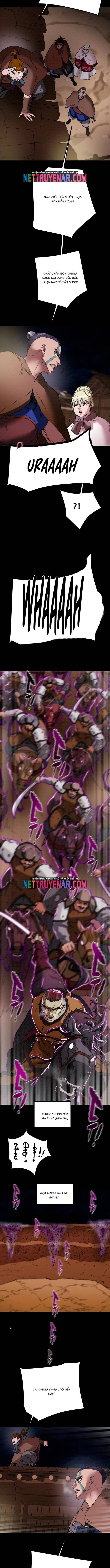 Minh Nguyệt Truyện - Chapter 125 - Page 6