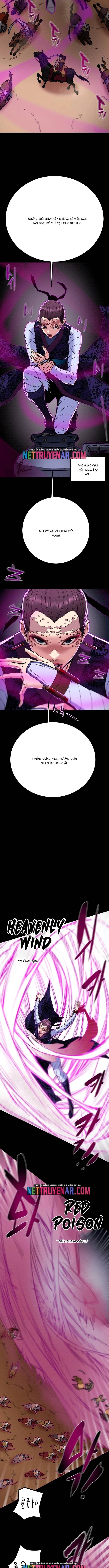 Minh Nguyệt Truyện - Chapter 125 - Page 8