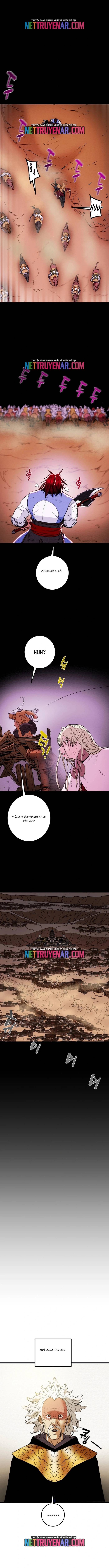 Minh Nguyệt Truyện - Chapter 126 - Page 15