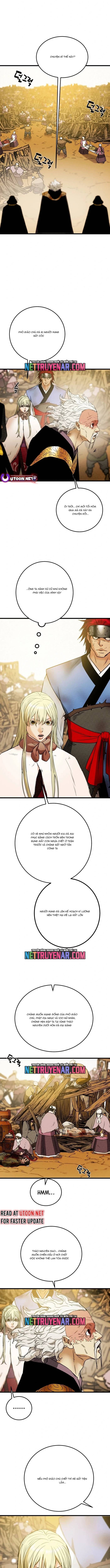 Minh Nguyệt Truyện - Chapter 126 - Page 16