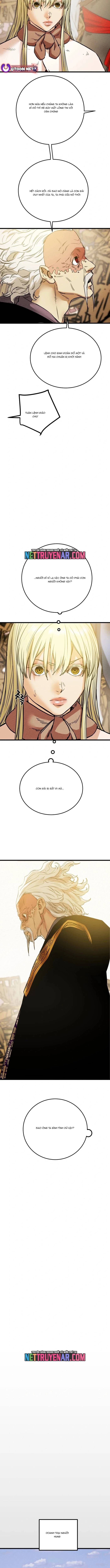 Minh Nguyệt Truyện - Chapter 126 - Page 17