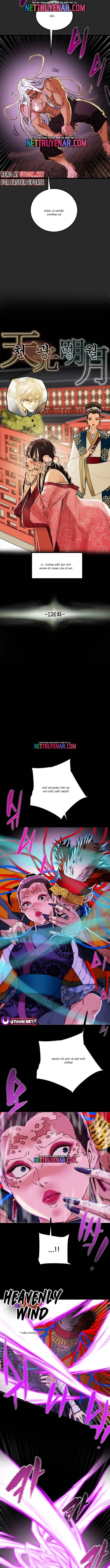 Minh Nguyệt Truyện - Chapter 126 - Page 4