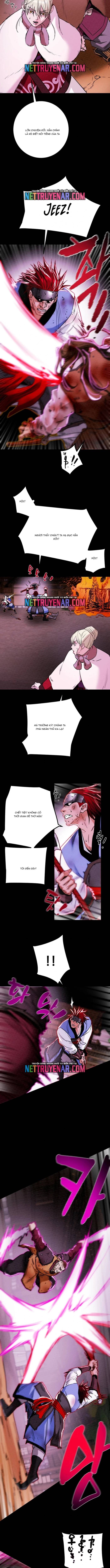 Minh Nguyệt Truyện - Chapter 126 - Page 7