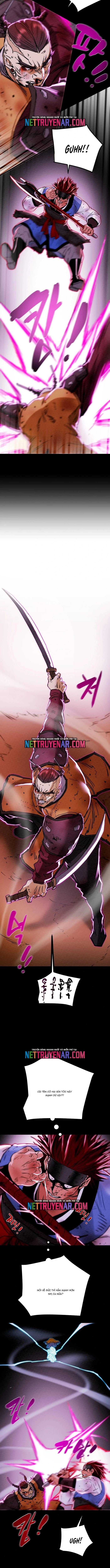 Minh Nguyệt Truyện - Chapter 126 - Page 8