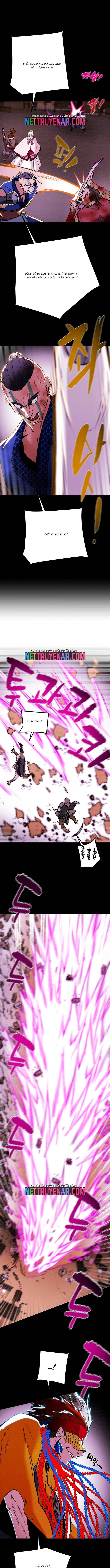 Minh Nguyệt Truyện - Chapter 126 - Page 9