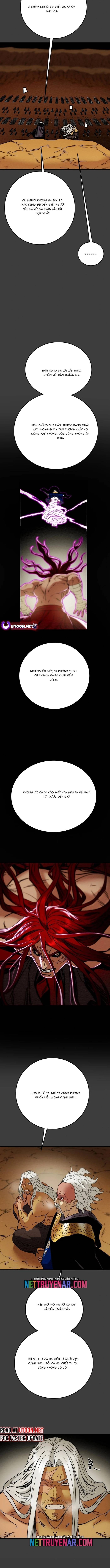 Minh Nguyệt Truyện - Chapter 127 - Page 11