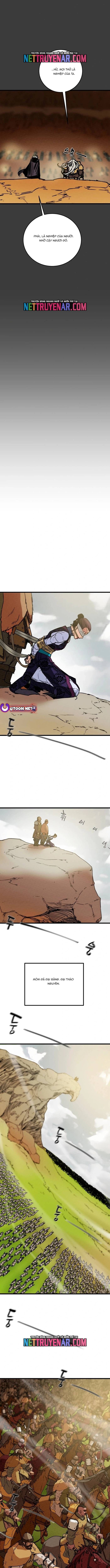 Minh Nguyệt Truyện - Chapter 127 - Page 12