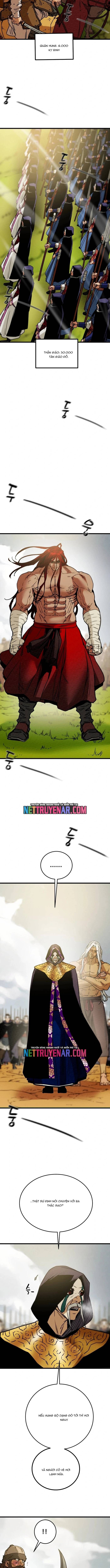 Minh Nguyệt Truyện - Chapter 127 - Page 13