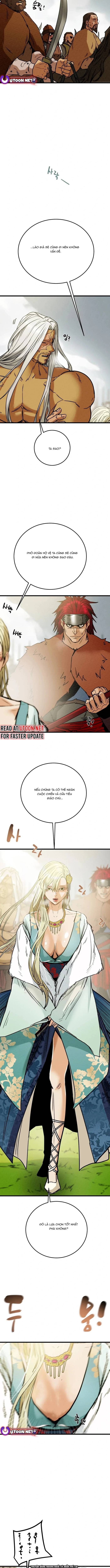 Minh Nguyệt Truyện - Chapter 127 - Page 14