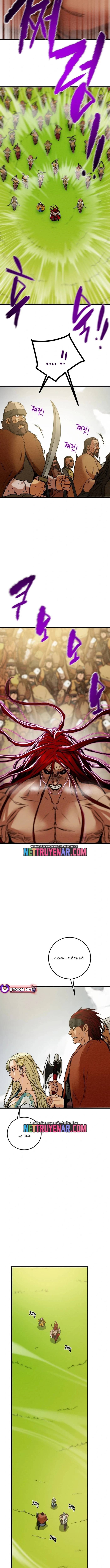 Minh Nguyệt Truyện - Chapter 127 - Page 16