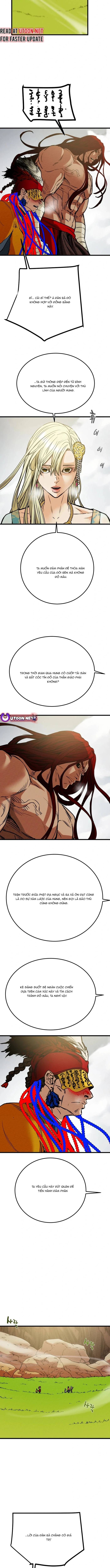 Minh Nguyệt Truyện - Chapter 127 - Page 17