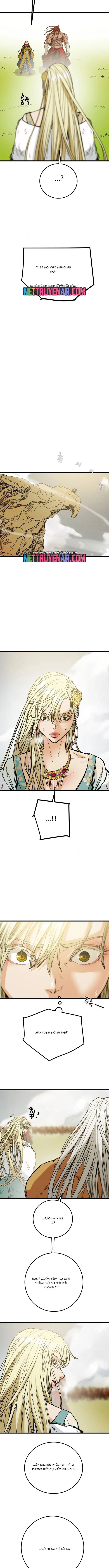 Minh Nguyệt Truyện - Chapter 127 - Page 18