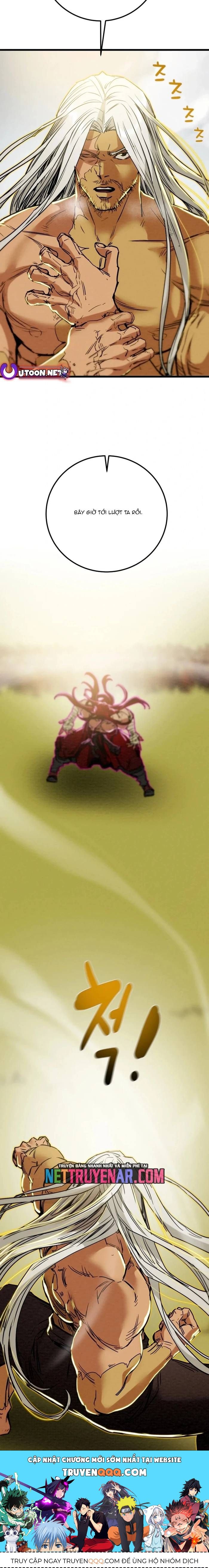 Minh Nguyệt Truyện - Chapter 127 - Page 19