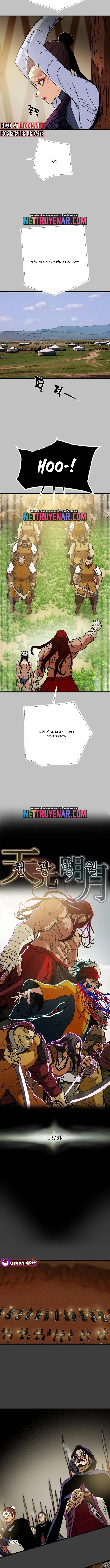 Minh Nguyệt Truyện - Chapter 127 - Page 4