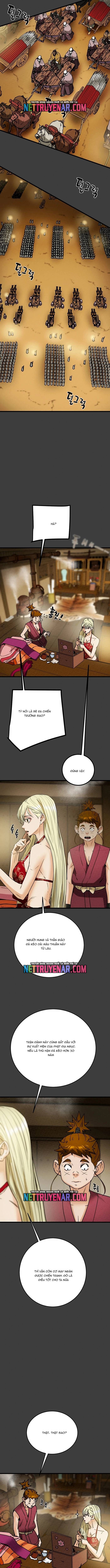 Minh Nguyệt Truyện - Chapter 127 - Page 5