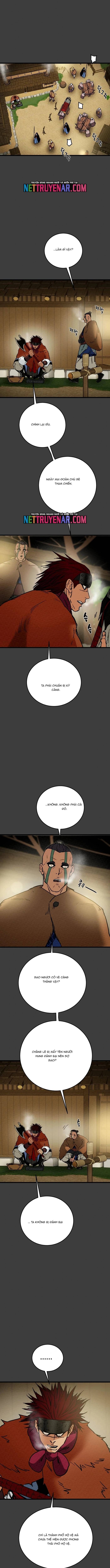 Minh Nguyệt Truyện - Chapter 127 - Page 7