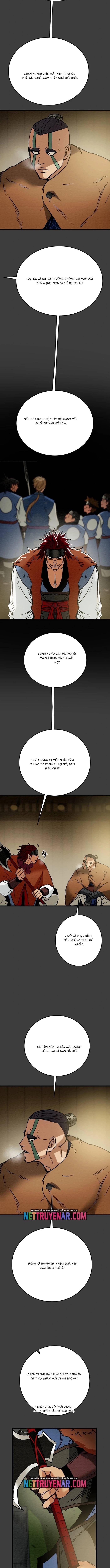 Minh Nguyệt Truyện - Chapter 127 - Page 8