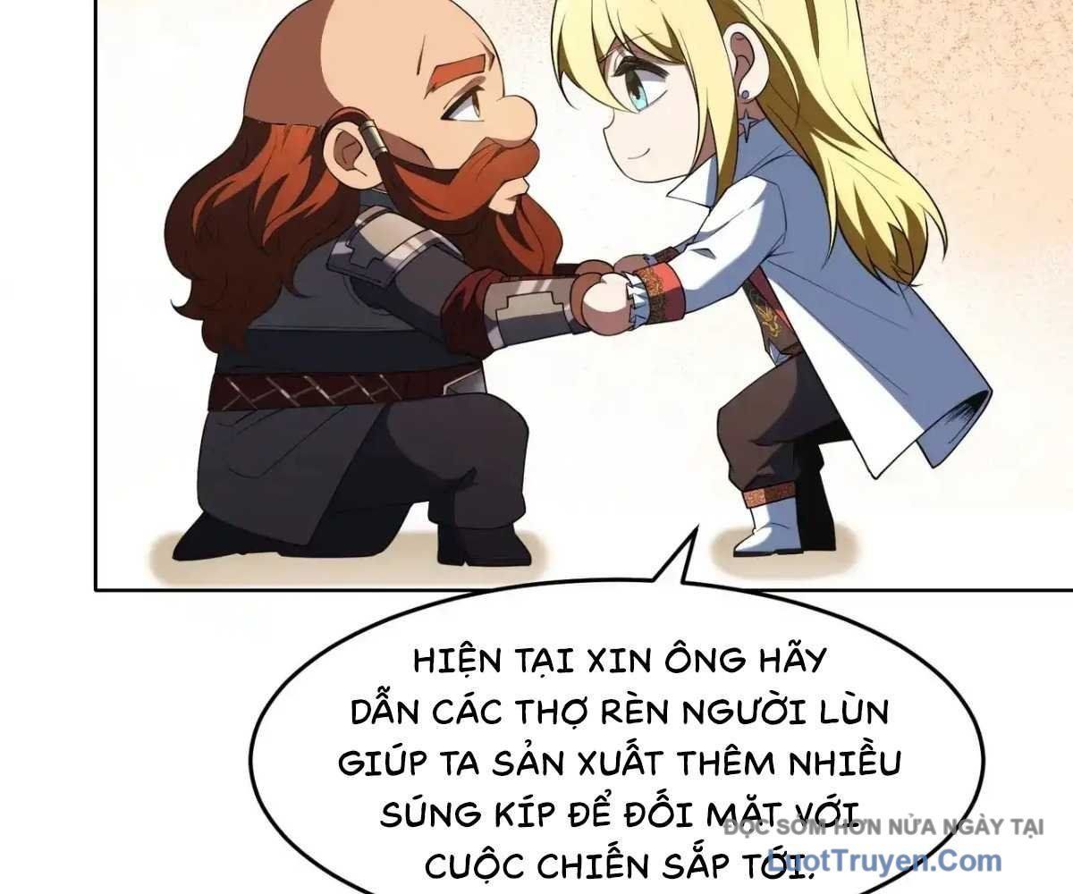 Ta Xây Dựng Đế Quốc Công Nghiệp Trên Đại Lục Ma Pháp - Chapter 58 - Page 33