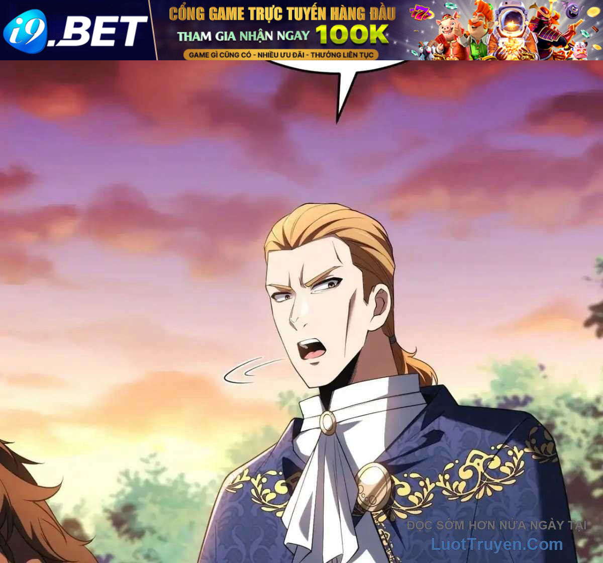 Ta Xây Dựng Đế Quốc Công Nghiệp Trên Đại Lục Ma Pháp - Chapter 58 - Page 58