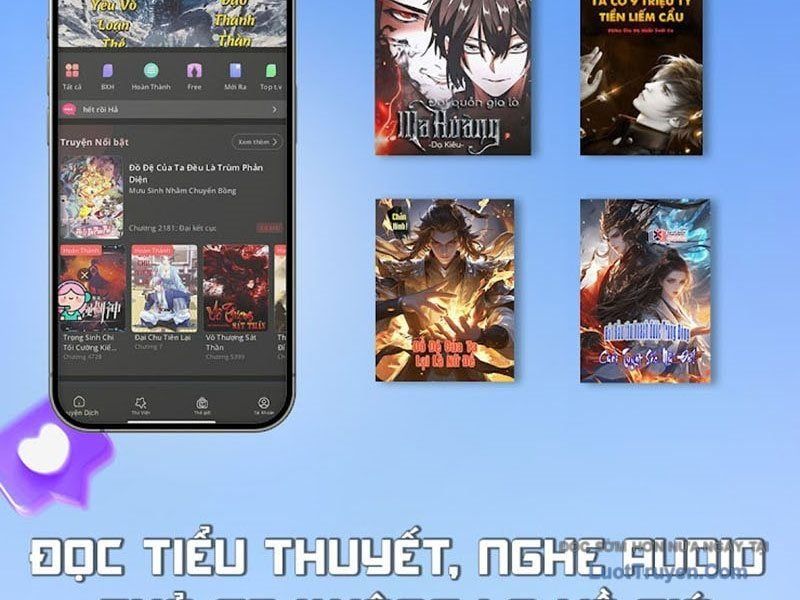 Hạch Đạo Đao Pháp, Ta Một Đao Trấn Thiên Hạ - Chapter 12 - Page 121