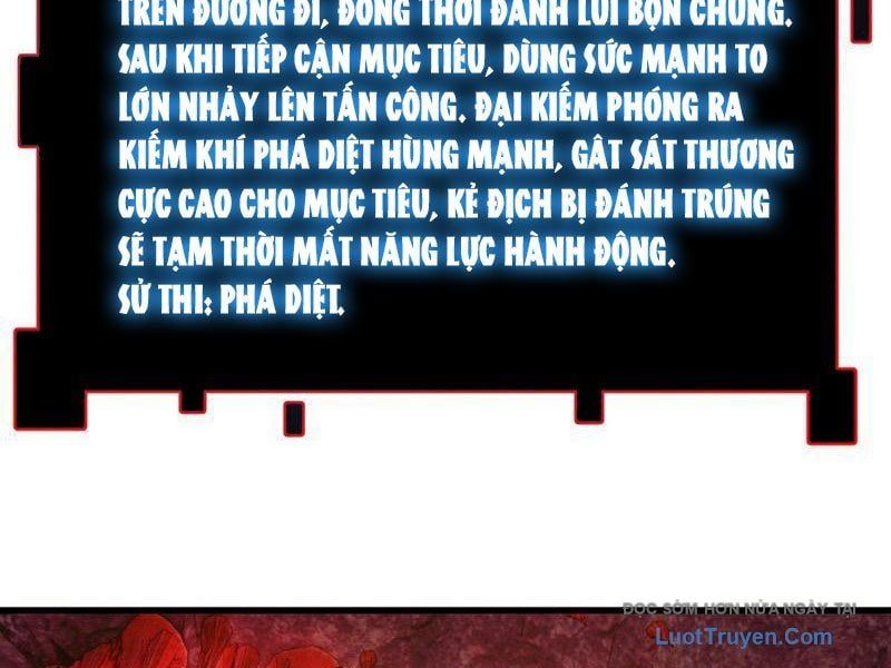 Hạch Đạo Đao Pháp, Ta Một Đao Trấn Thiên Hạ - Chapter 12 - Page 15