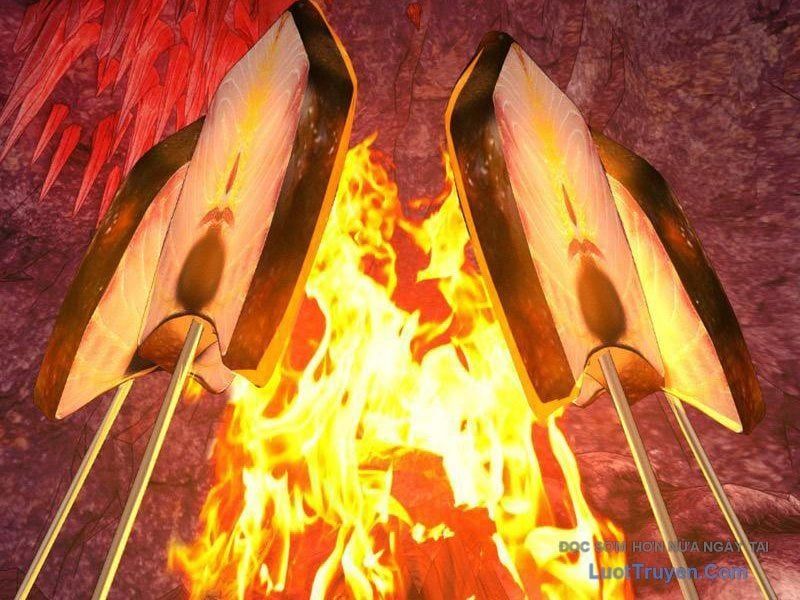 Hạch Đạo Đao Pháp, Ta Một Đao Trấn Thiên Hạ - Chapter 12 - Page 16