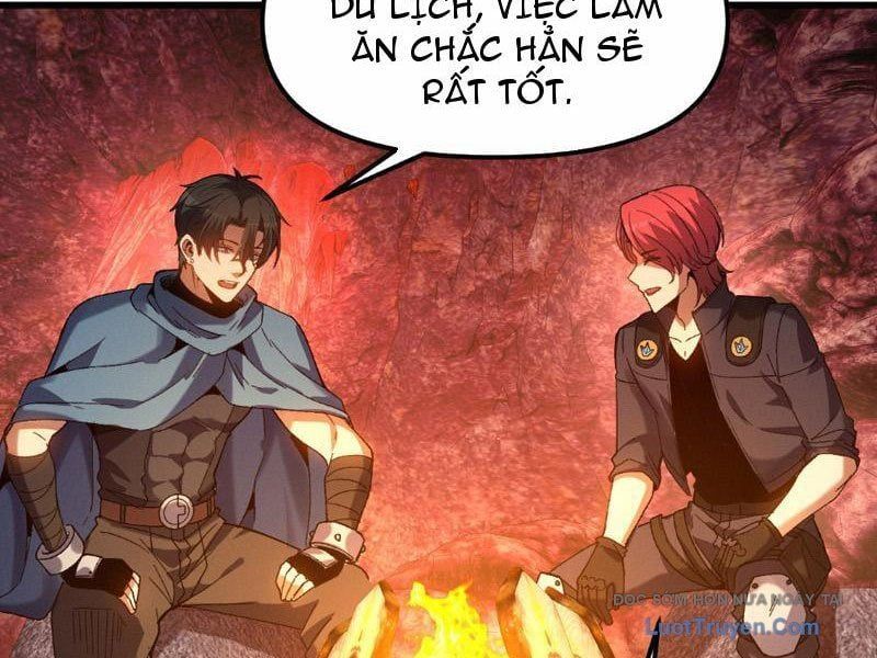 Hạch Đạo Đao Pháp, Ta Một Đao Trấn Thiên Hạ - Chapter 12 - Page 20