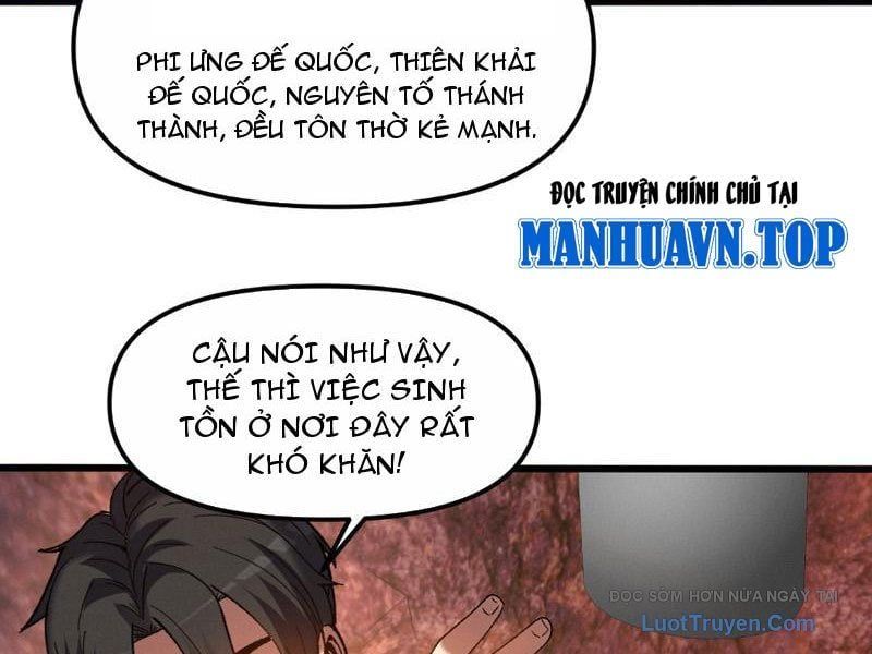 Hạch Đạo Đao Pháp, Ta Một Đao Trấn Thiên Hạ - Chapter 12 - Page 26