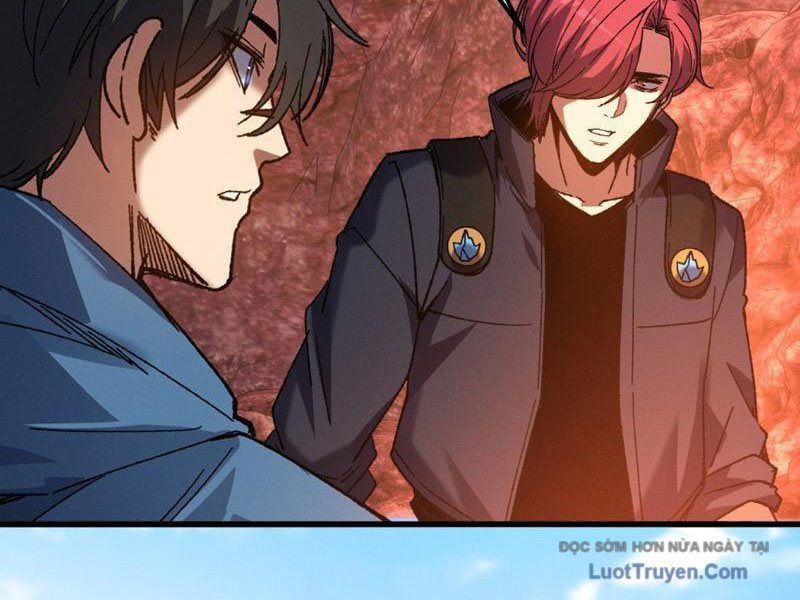 Hạch Đạo Đao Pháp, Ta Một Đao Trấn Thiên Hạ - Chapter 12 - Page 35